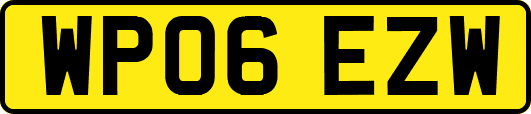 WP06EZW