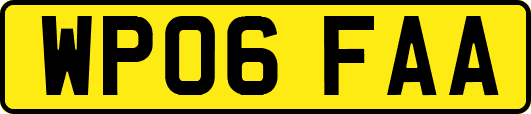 WP06FAA