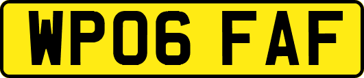 WP06FAF