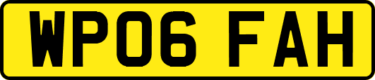 WP06FAH