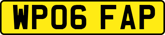 WP06FAP