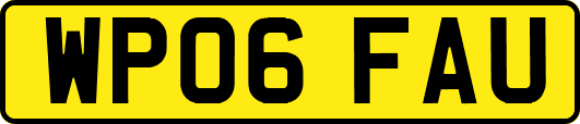 WP06FAU