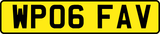 WP06FAV
