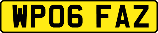 WP06FAZ