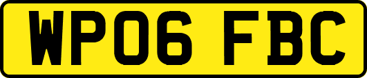 WP06FBC