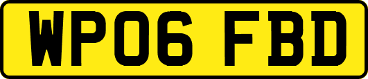 WP06FBD