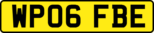 WP06FBE
