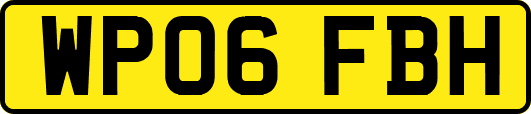 WP06FBH