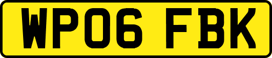 WP06FBK