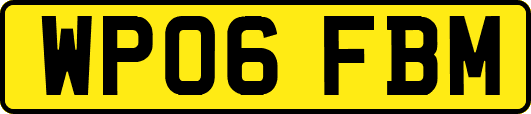 WP06FBM