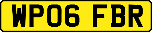 WP06FBR