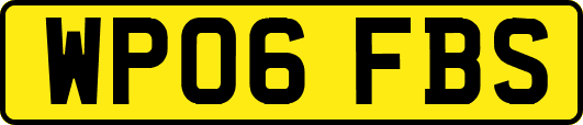 WP06FBS