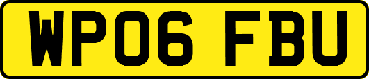 WP06FBU