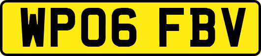 WP06FBV