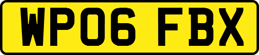 WP06FBX