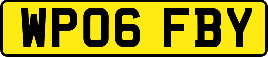 WP06FBY