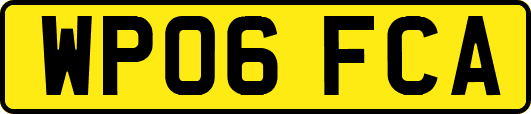 WP06FCA