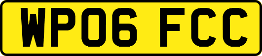 WP06FCC
