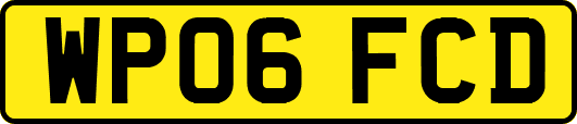 WP06FCD