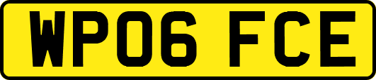 WP06FCE