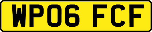 WP06FCF