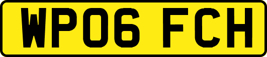 WP06FCH