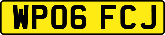 WP06FCJ