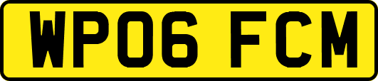 WP06FCM