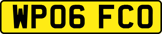 WP06FCO