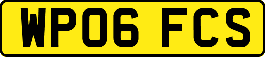 WP06FCS