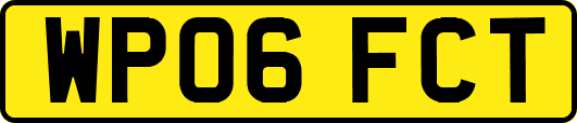 WP06FCT