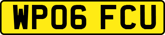 WP06FCU