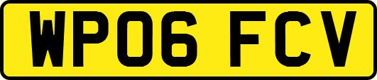 WP06FCV