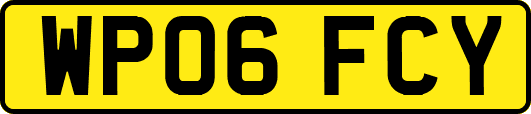 WP06FCY