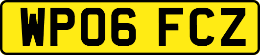 WP06FCZ