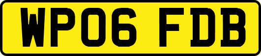 WP06FDB