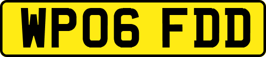 WP06FDD