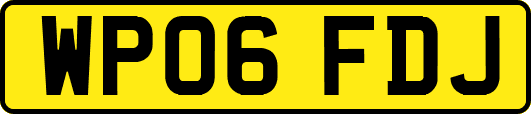WP06FDJ