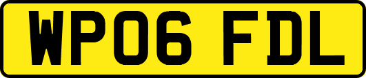 WP06FDL