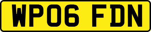 WP06FDN