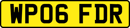 WP06FDR