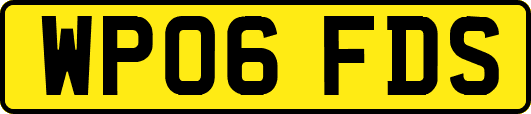 WP06FDS