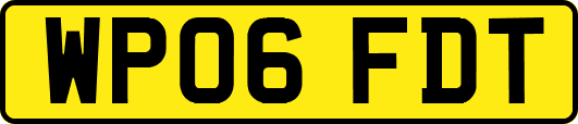 WP06FDT