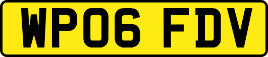 WP06FDV