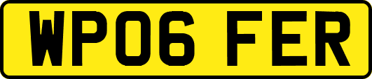WP06FER