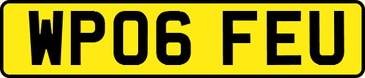 WP06FEU