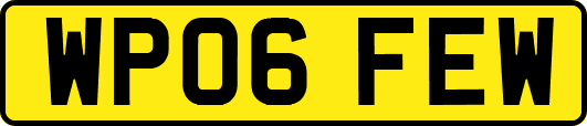 WP06FEW