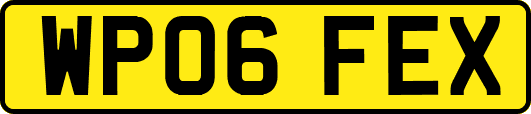 WP06FEX