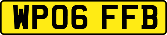 WP06FFB