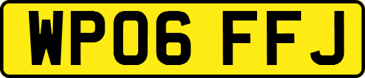 WP06FFJ